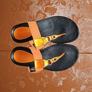 (Size-7M) Soft Style Sandals